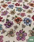 GOBELIN A METRAGGIO - 1110 FIORI