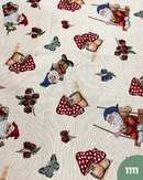 GOBELIN A METRAGGIO - 1111 GNOMI