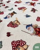 GOBELIN A METRAGGIO - 1111 GNOMI