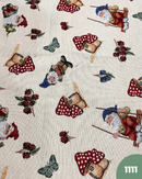 GOBELIN A METRAGGIO - 1111 GNOMI