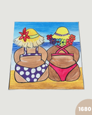 PANNELLO TESSUTO INDEFORMABILE - 1680