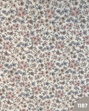 COTONE 100% - 1187 FIORI