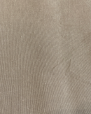 COTONE PER TOVAGLIATO H 180 CM - TORTORA 5 VARIANTI