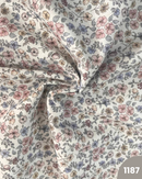 COTONE 100% - 1187 FIORI