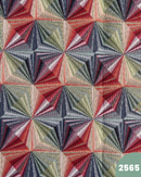 GOBELIN A METRAGGIO - 2565 ROMBI