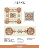 COORDINATO GOBELIN ATENE - LINEA VINGI