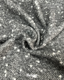 CAPPOTTO PUNTINO BIANCO - QUATTRO VARIANTI