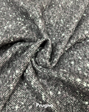 CAPPOTTO PUNTINO BIANCO - QUATTRO VARIANTI