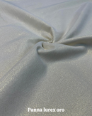 COTONE TINTO IN FILO LUREX - TRE VARIANTI