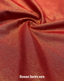 COTONE TINTO IN FILO LUREX - TRE VARIANTI