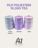 FILO POLIESTERE 10.000 YDS