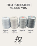 FILO POLIESTERE 10.000 YDS