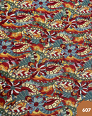 GOBELIN A METRAGGIO - 607 ASTRATTO COLORATO