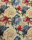 GOBELIN A METRAGGIO - 610 ROSA GRANDE PANNA