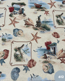 GOBELIN A METRAGGIO - 612 FANTASIA MARINA