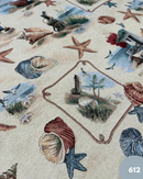 GOBELIN A METRAGGIO - 612 FANTASIA MARINA