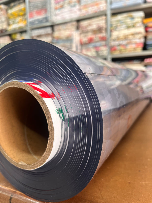 PLASTICA PROTETTIVA - 1.5 MM