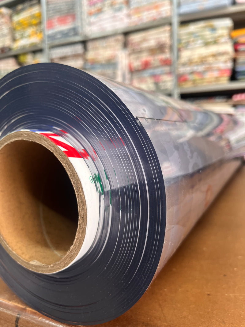 PLASTICA PROTETTIVA - 1.5 MM