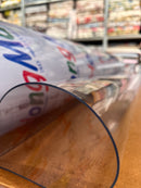 PLASTICA PROTETTIVA - 1.5 MM