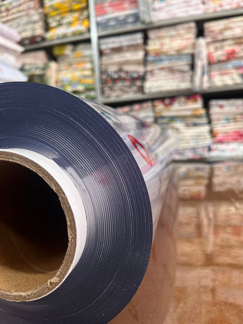 PLASTICA PROTETTIVA - 1 MM