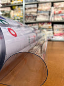 PLASTICA PROTETTIVA - 1 MM