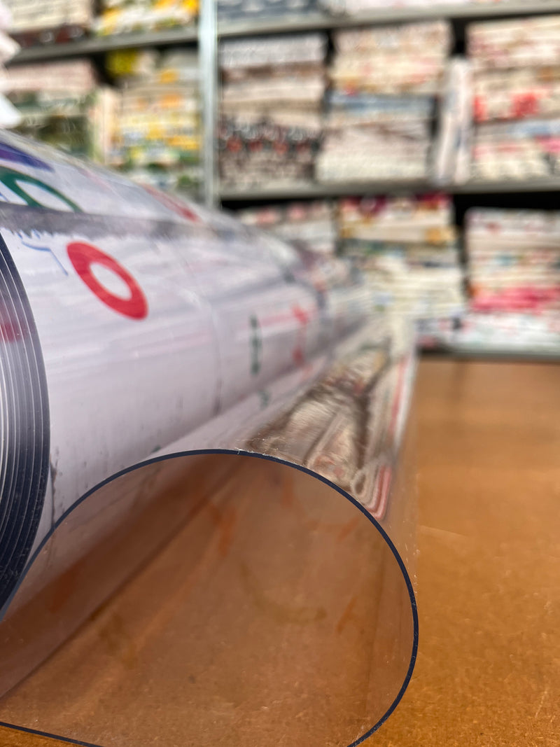 PLASTICA PROTETTIVA - 1 MM