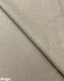 MAGLINA FELPATA - TINTA UNITA