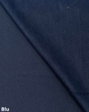 MAGLINA FELPATA - TINTA UNITA