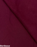 MAGLINA FELPATA - TINTA UNITA