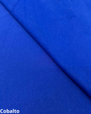 MAGLINA FELPATA - TINTA UNITA