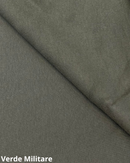 MAGLINA FELPATA - TINTA UNITA