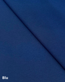 MAGLINA GARZATA - TINTA UNITA