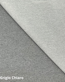 MAGLINA GARZATA - TINTA UNITA