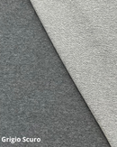 MAGLINA GARZATA - TINTA UNITA