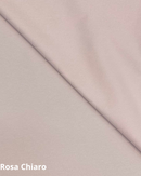 MAGLINA GARZATA - TINTA UNITA