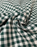 MISTO COTONE - QUADRO 1CM VARI COLORI