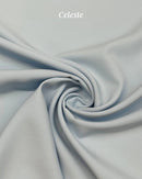 MONACALE TINTA UNITA - COMFORT