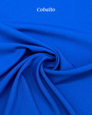 MONACALE TINTA UNITA - COMFORT