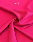 MONACALE TINTA UNITA - COMFORT