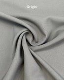 MONACALE TINTA UNITA - COMFORT