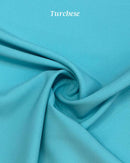 MONACALE TINTA UNITA - COMFORT