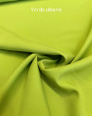 MONACALE TINTA UNITA - COMFORT