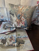 VINGI NATALE - NATIVITÀ