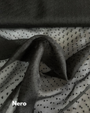 ORGANZA PLUMETIS - TINTA UNITA