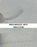 ORLO MAGICO - RETE