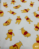 PANAMA - 627 WINNIE THE POOH FONDO PANNA