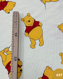 PANAMA - 627 WINNIE THE POOH FONDO PANNA