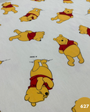 PANAMA - 627 WINNIE THE POOH FONDO PANNA