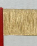 PAS-141 FRANGIA RAFIA NATURALE H 10CM