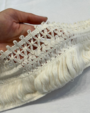 PAS-157 FRANGIA DOPPIA PANNA H 14CM